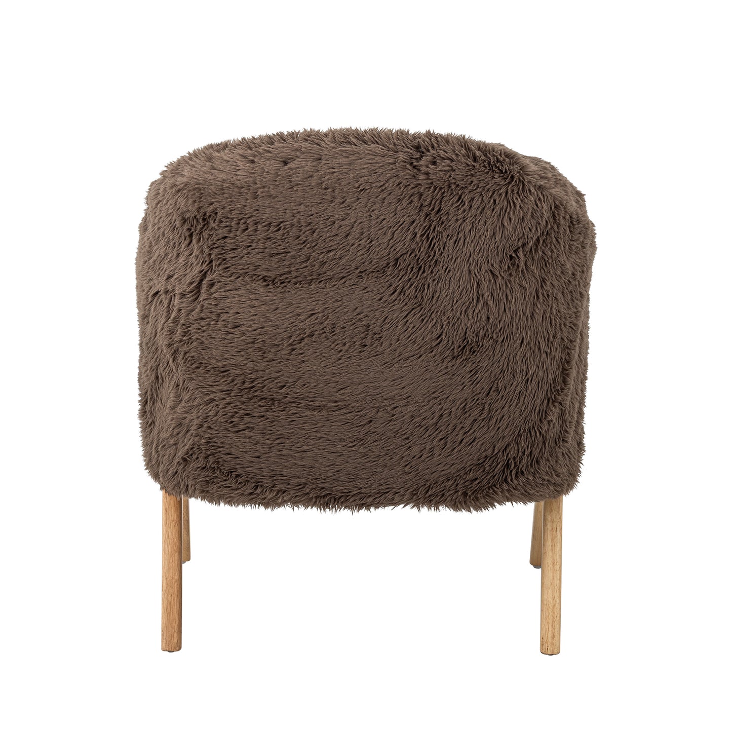 Sessel - CAMINO - mokka