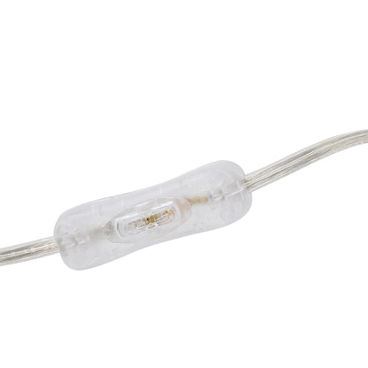 Tischlampe - PADDY - grün