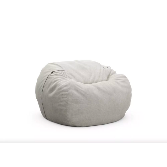 beanbag large - pique