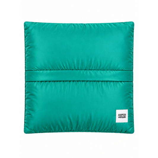 Big Pillow - ASPESI - moss