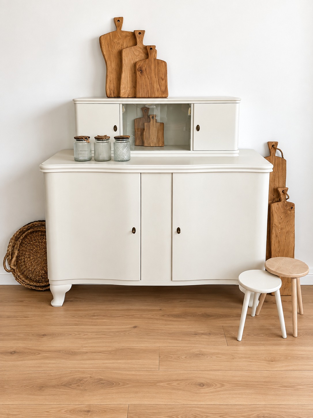 Anrichte / Buffet - ELISABETH