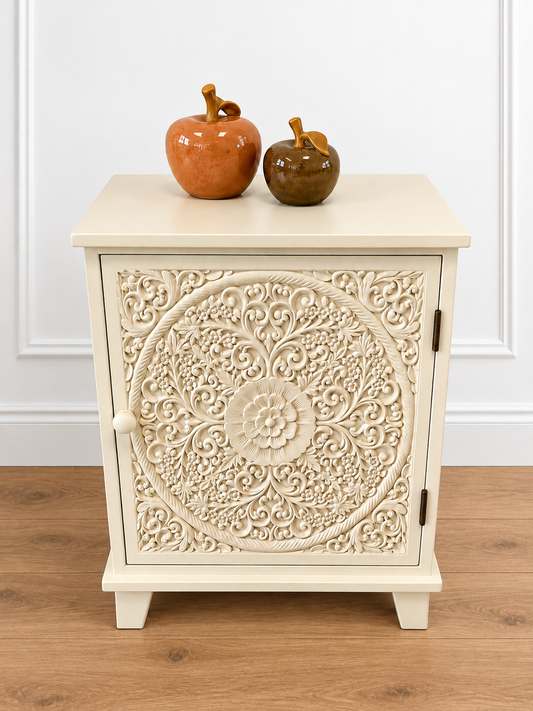 Nachtschrank - SHABBY