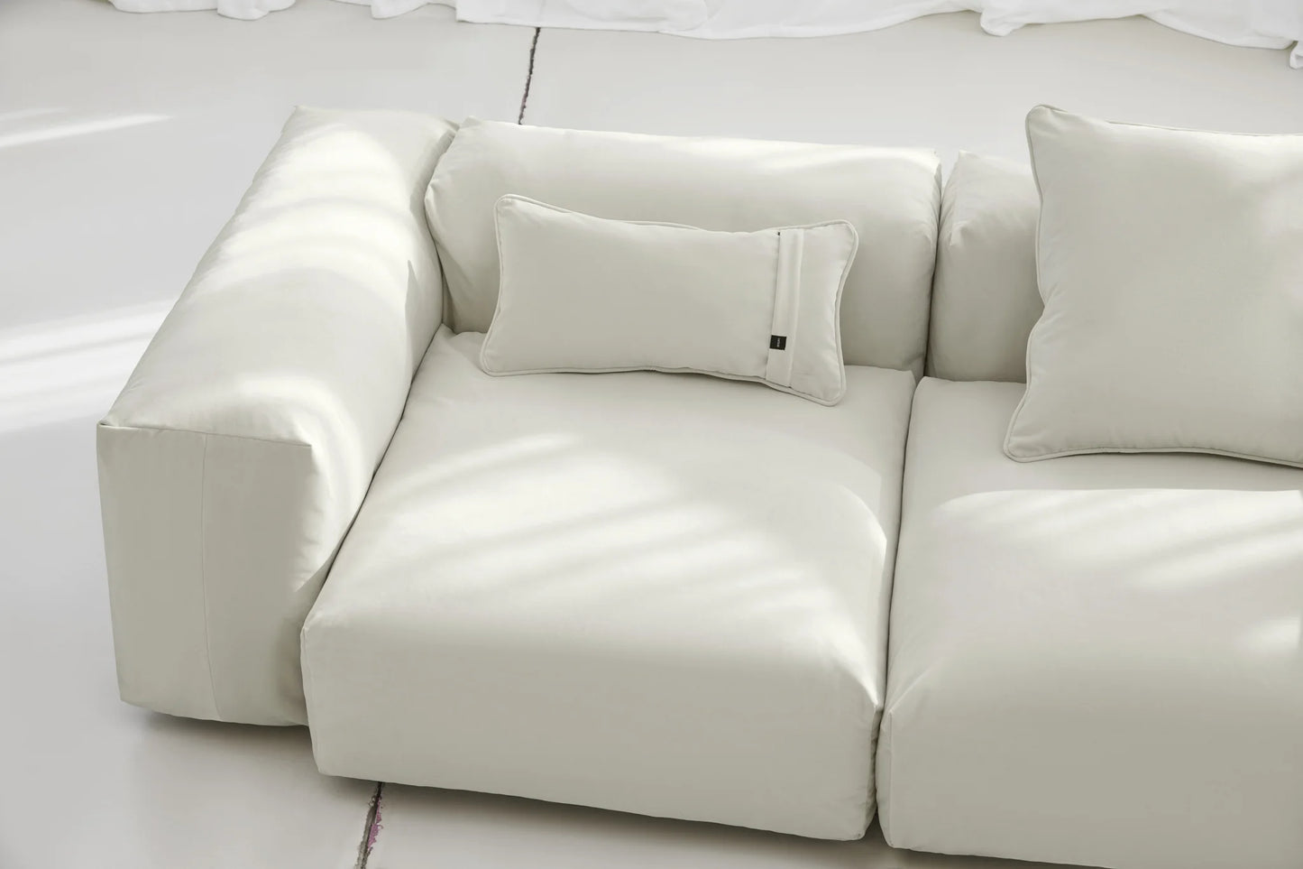 pillow - suave