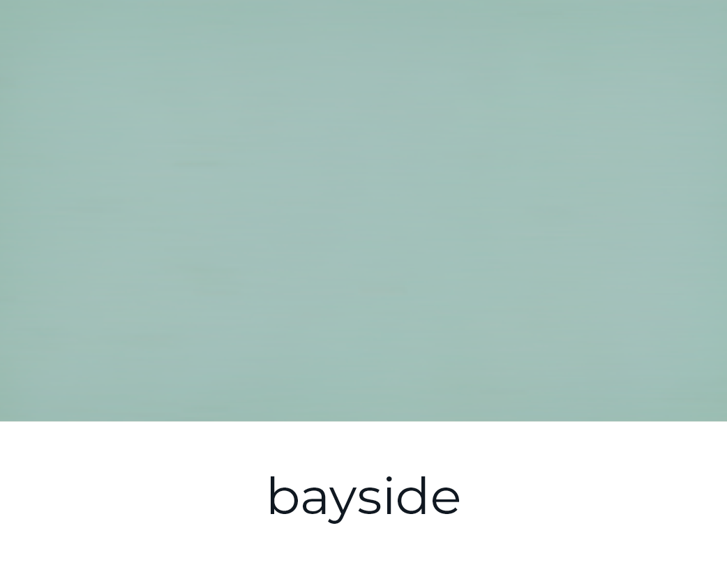 Paint of Walinoon - BAYSIDE