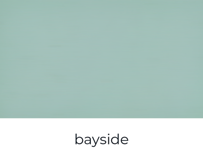 Paint of Walinoon - BAYSIDE
