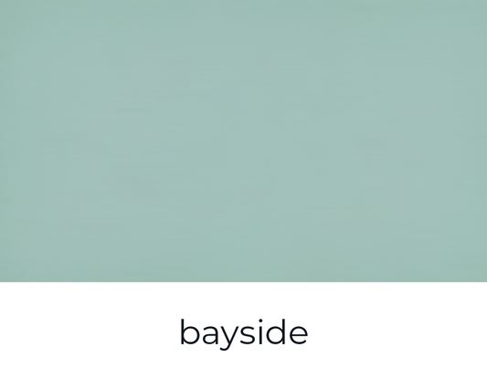 Paint of Walinoon - BAYSIDE