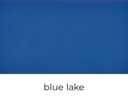 Paint of Walinoon - BLUE LAKE