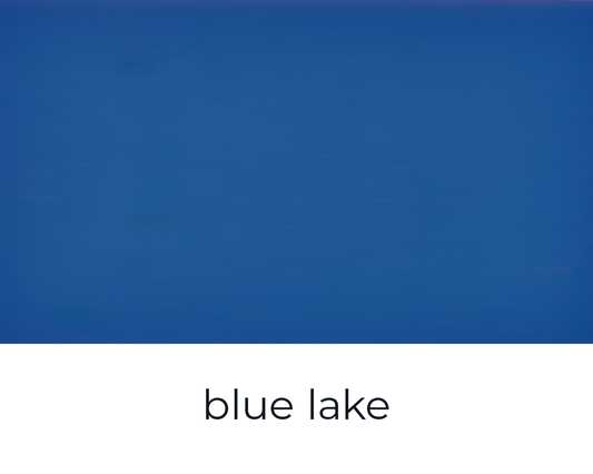 Paint of Walinoon - BLUE LAKE