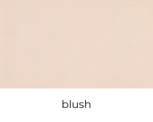 Paint of Walinoon - BLUSH