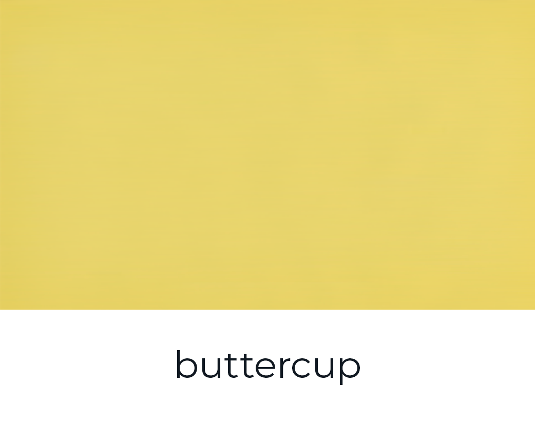 Paint of Walinoon - BUTTERCUP