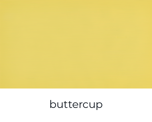 Paint of Walinoon - BUTTERCUP