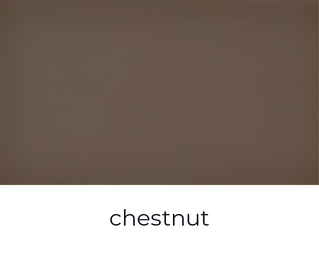 Paint of Walinoon - CHESTNUT