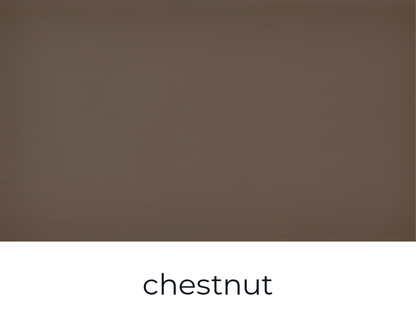 Paint of Walinoon - CHESTNUT