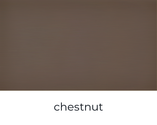 Paint of Walinoon - CHESTNUT