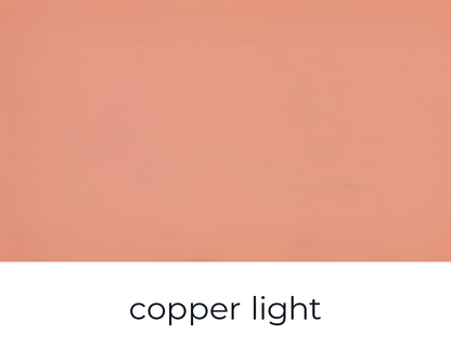 Paint of Walinoon - COPPER LIGHT