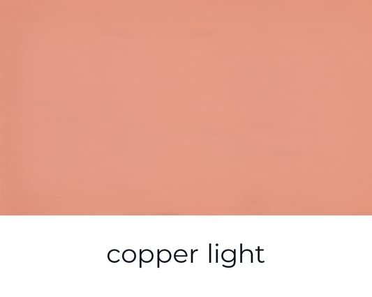 Paint of Walinoon - COPPER LIGHT