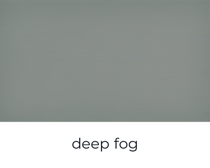Paint of Walinoon - DEEP FOG