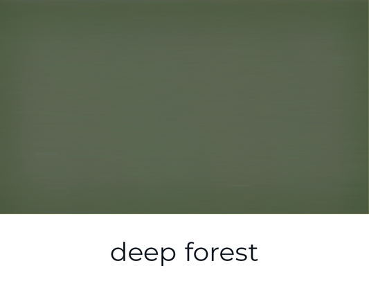 Paint of Walinoon - DEEP FOREST