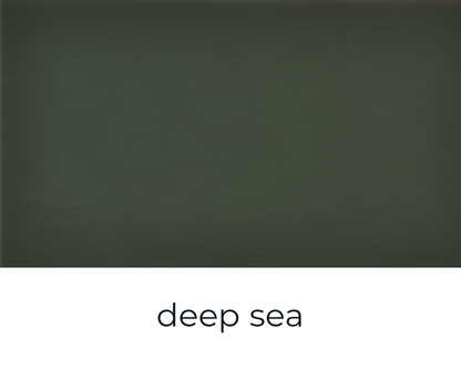 Paint of Walinoon - DEEP SEA