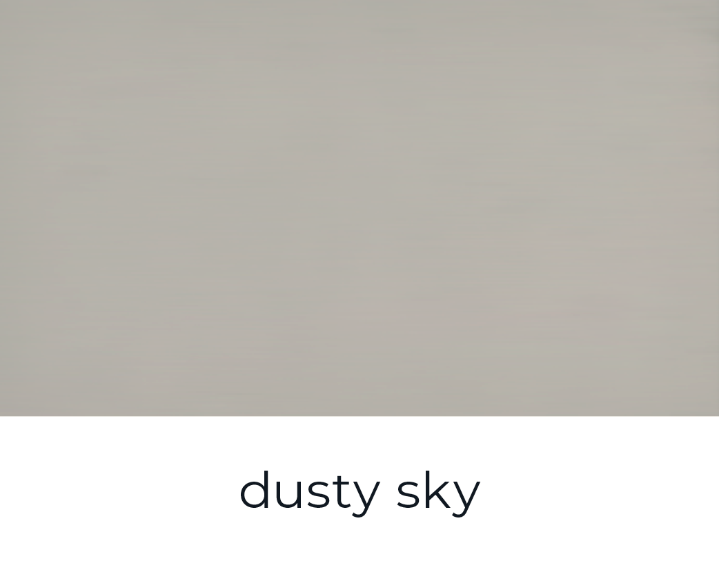 Paint of Walinoon - DUSTY SKY