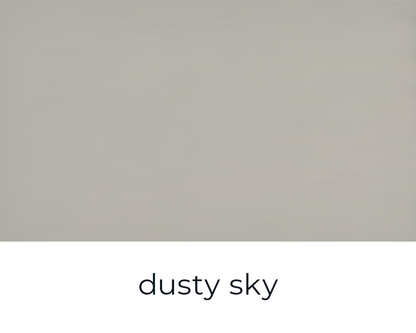 Paint of Walinoon - DUSTY SKY