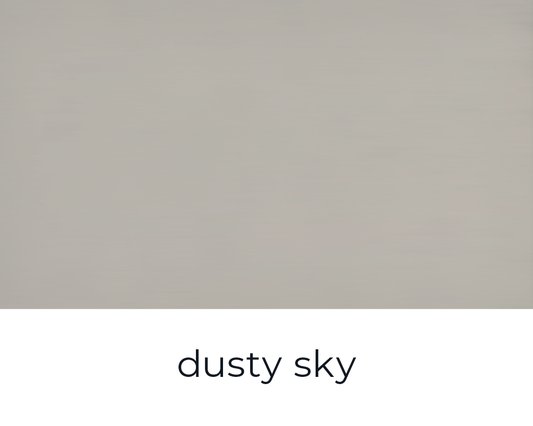 Paint of Walinoon - DUSTY SKY