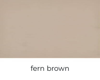 Paint of Walinoon - FERN BROWN