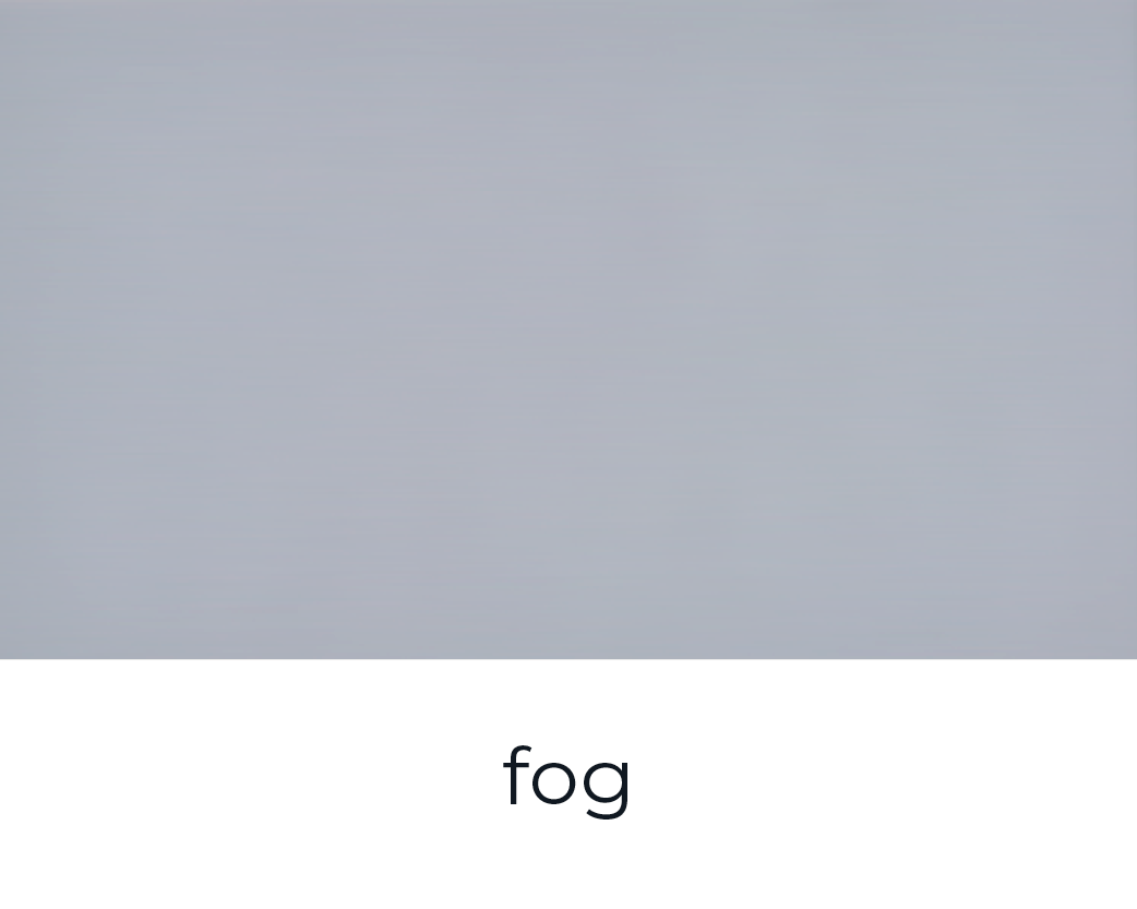 Paint of Walinoon - FOG