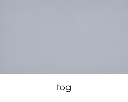 Paint of Walinoon - FOG