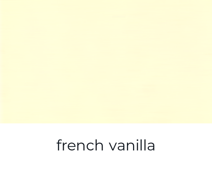 Paint of Walinoon - FRENCH VANILLA
