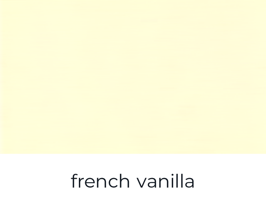 Paint of Walinoon - FRENCH VANILLA