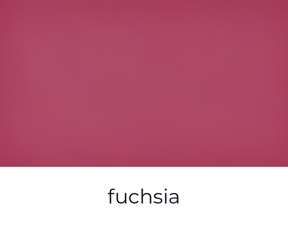 Paint of Walinoon - FUCHSIA