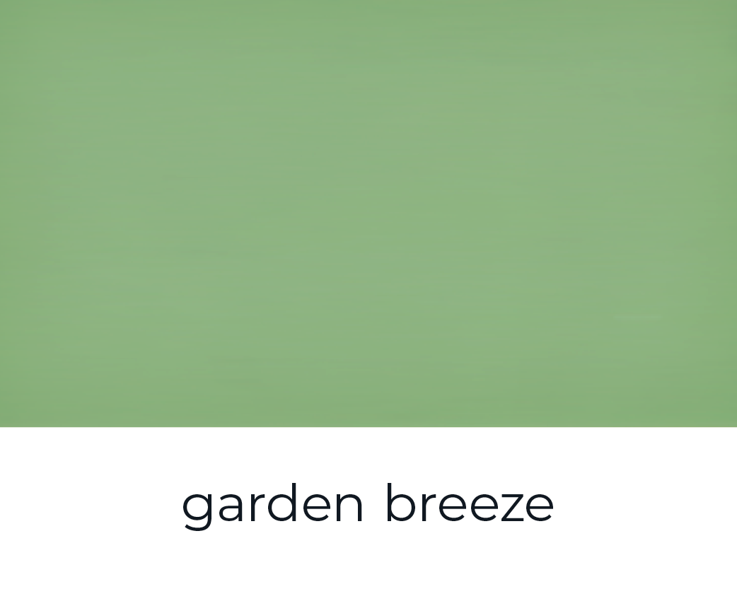 Paint of Walinoon - GARDEN BREEZE