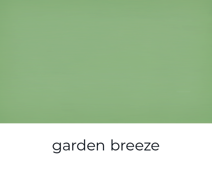 Paint of Walinoon - GARDEN BREEZE
