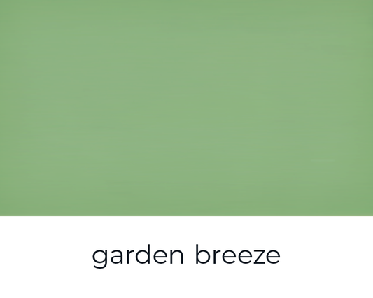 Paint of Walinoon - GARDEN BREEZE