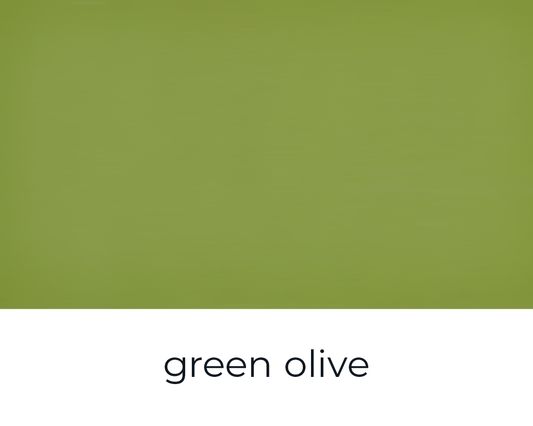 Paint of Walinoon - GREEN OLIVE