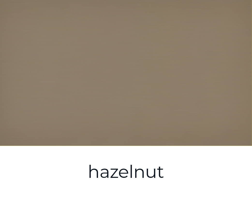 Paint of Walinoon - HAZELNUT