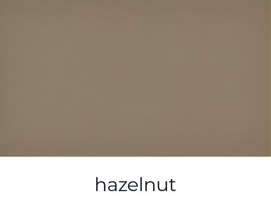 Paint of Walinoon - HAZELNUT