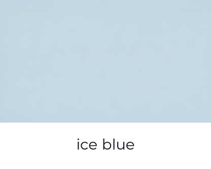 Paint of Walinoon - ICE BLUE