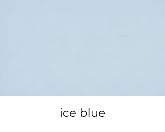 Paint of Walinoon - ICE BLUE