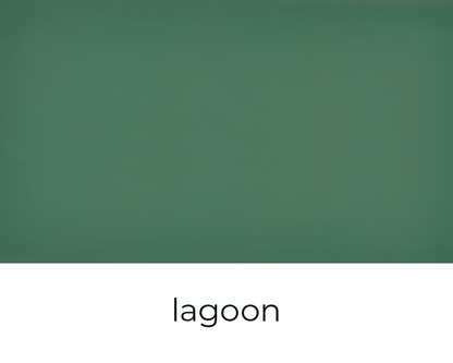Paint of Walinoon - LAGOON