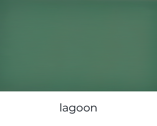 Paint of Walinoon - LAGOON