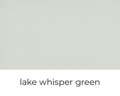 Paint of Walinoon - LAKE WHISPER GREEN