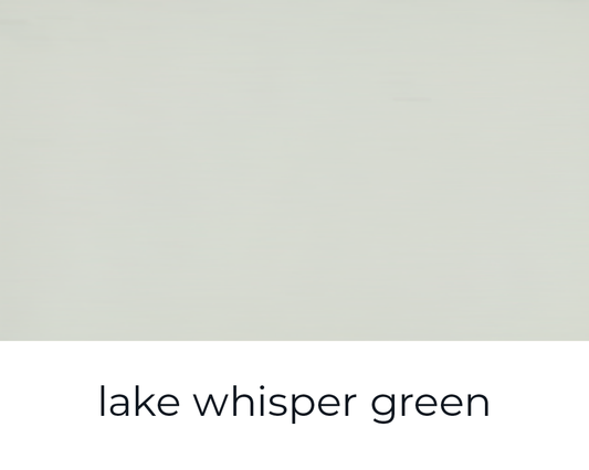 Paint of Walinoon - LAKE WHISPER GREEN
