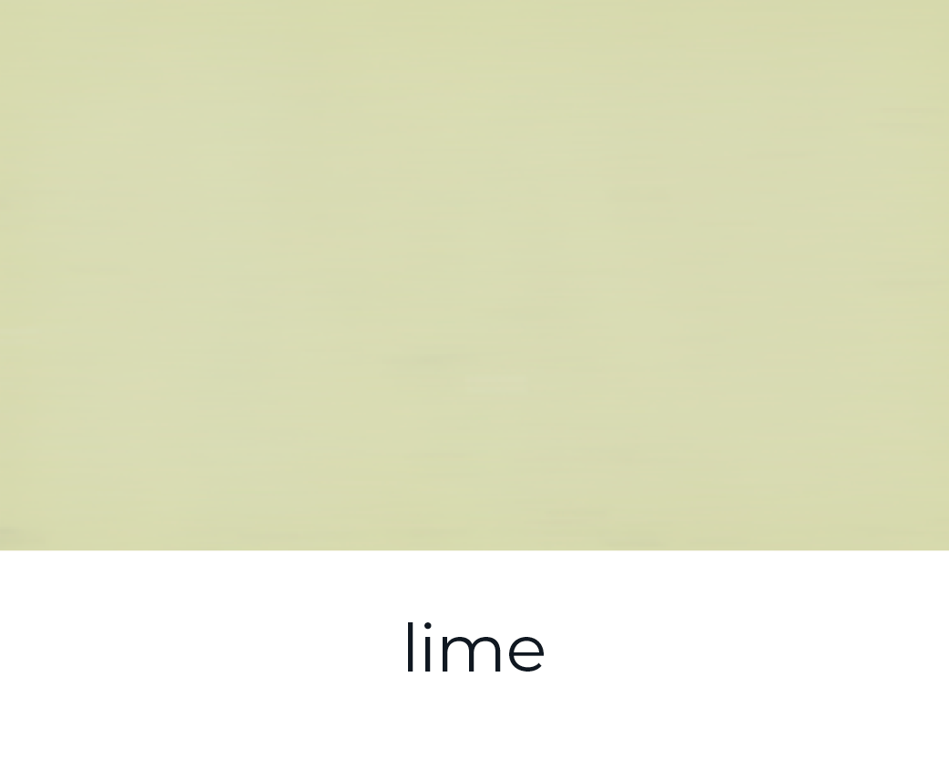 Paint of Walinoon - LIME