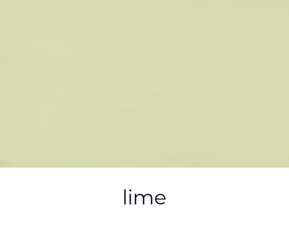 Paint of Walinoon - LIME