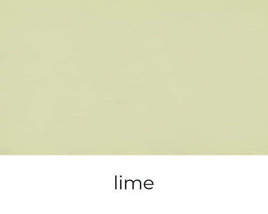 Paint of Walinoon - LIME