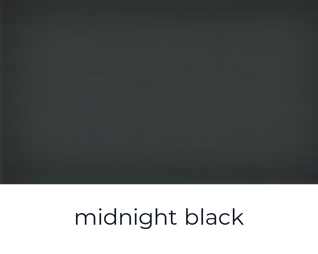 Paint of Walinoon - MIDNIGHT BLACK