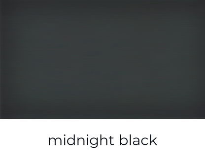 Paint of Walinoon - MIDNIGHT BLACK