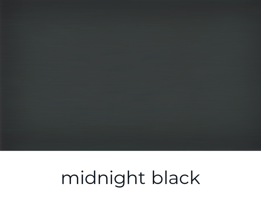 Paint of Walinoon - MIDNIGHT BLACK